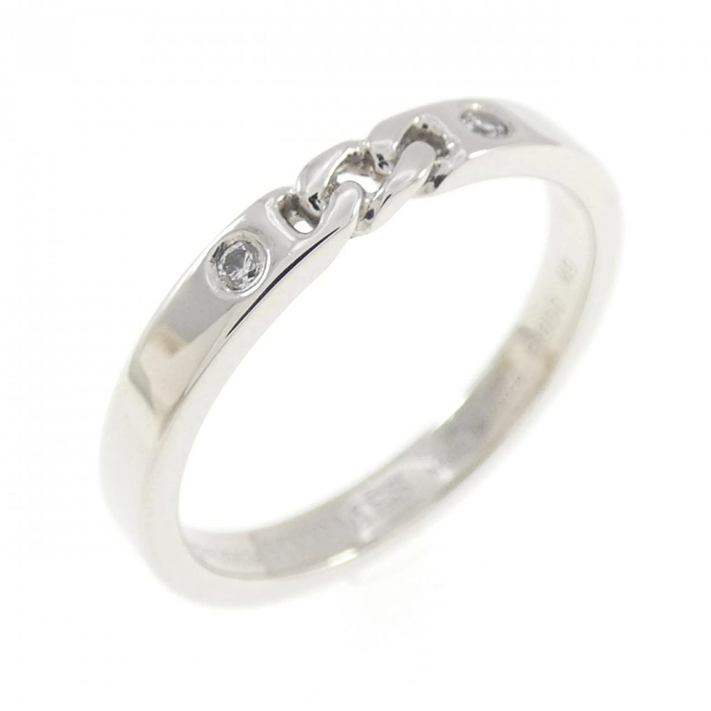 Hermes Ever Sellier Ring - Picture 1 of 5
